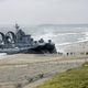 Illustration for article titled Is This Giant Soviet Era Hovercraft Chinas New Access Weapon Of Choice?